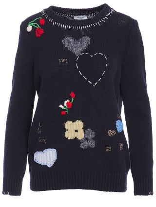 Светр Max&Co (3618): фото - Invogue